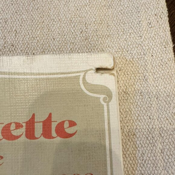 Mozart - Paul Meisen, Kreuzberger Streichquartett – Flötenquartette NM/EX Classi - Picture 2 of 10